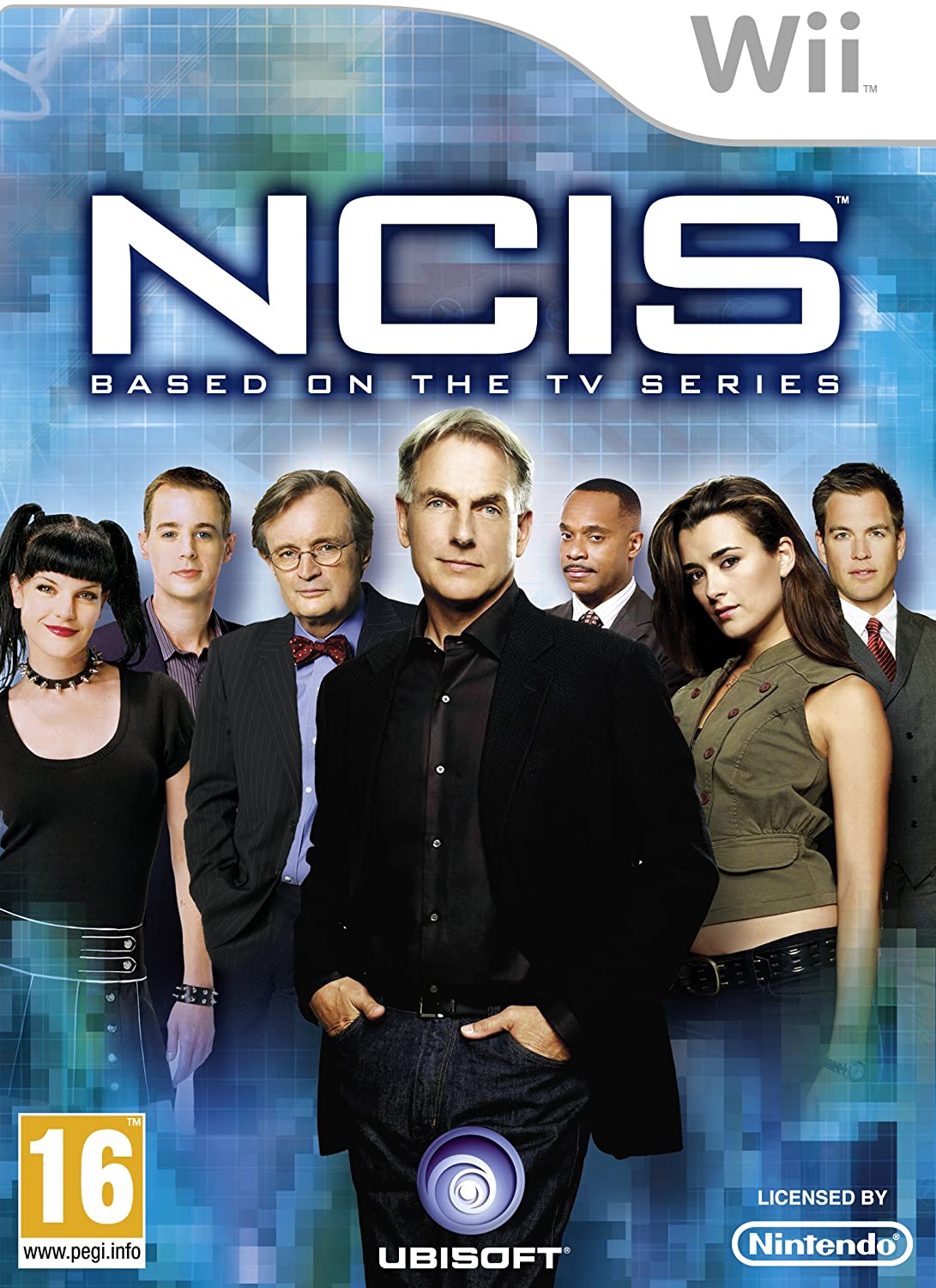 Free Serial Number For Ncis Pc Game